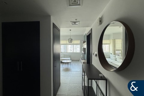 آپارتمان برای اجاره در Dubai Marina، Dubai، امارات متحده عربی 1 خوابه ، 78 متر مربع ، شماره 698507 - تصویر 21