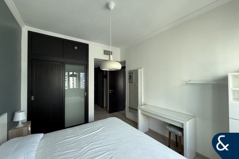 آپارتمان برای اجاره در Dubai Marina، Dubai، امارات متحده عربی 1 خوابه ، 78 متر مربع ، شماره 698507 - تصویر 17