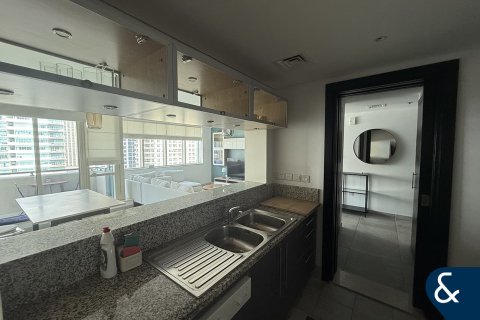 آپارتمان برای اجاره در Dubai Marina، Dubai، امارات متحده عربی 1 خوابه ، 78 متر مربع ، شماره 698507 - تصویر 14