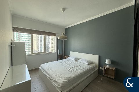 آپارتمان برای اجاره در Dubai Marina، Dubai، امارات متحده عربی 1 خوابه ، 78 متر مربع ، شماره 698507 - تصویر 15