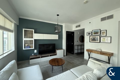 آپارتمان برای اجاره در Dubai Marina، Dubai، امارات متحده عربی 1 خوابه ، 78 متر مربع ، شماره 698507 - تصویر 5