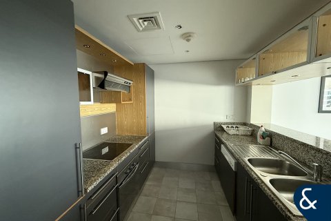 آپارتمان برای اجاره در Dubai Marina، Dubai، امارات متحده عربی 1 خوابه ، 78 متر مربع ، شماره 698507 - تصویر 12