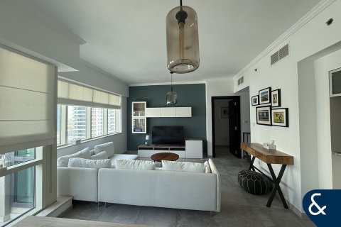 آپارتمان برای اجاره در Dubai Marina، Dubai، امارات متحده عربی 1 خوابه ، 78 متر مربع ، شماره 698507 - تصویر 8