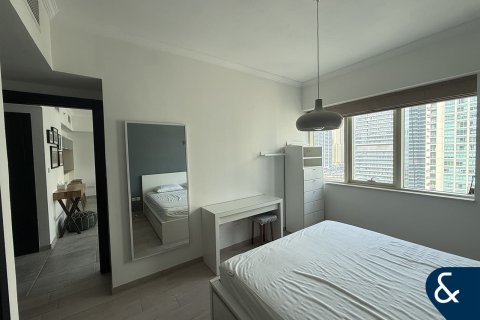 آپارتمان برای اجاره در Dubai Marina، Dubai، امارات متحده عربی 1 خوابه ، 78 متر مربع ، شماره 698507 - تصویر 16