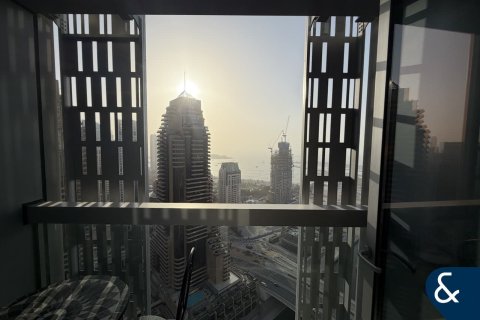 Apartment in CAYAN TOWER in Dubai Marina, UAE 1 bedroom, 71 sq.m. № 698506 - photo 12