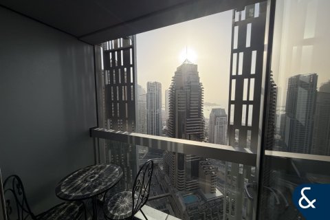 Apartment in CAYAN TOWER in Dubai Marina, UAE 1 bedroom, 71 sq.m. № 698506 - photo 3