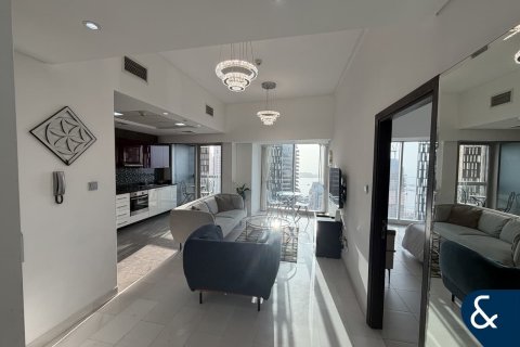 Apartment in CAYAN TOWER in Dubai Marina, UAE 1 bedroom, 71 sq.m. № 698506 - photo 1