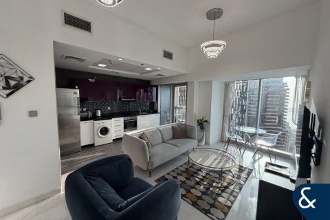 Apartment in CAYAN TOWER in Dubai Marina, UAE 1 bedroom, 71 sq.m. № 698506 - photo 10