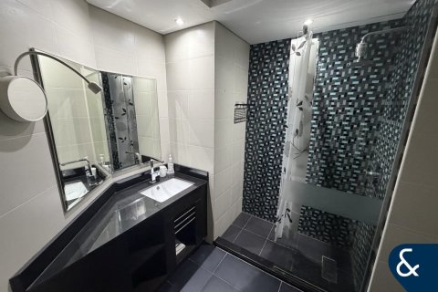 Apartment in CAYAN TOWER in Dubai Marina, UAE 1 bedroom, 71 sq.m. № 698506 - photo 9