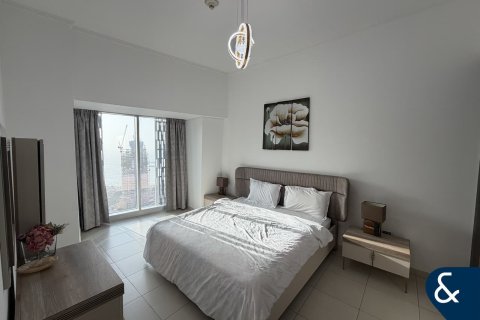 Apartment in CAYAN TOWER in Dubai Marina, UAE 1 bedroom, 71 sq.m. № 698506 - photo 7