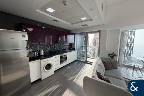 Apartment in CAYAN TOWER in Dubai Marina, UAE 1 bedroom, 71 sq.m. № 698506 - photo 6