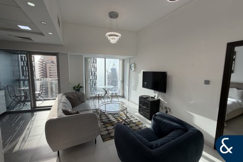 Apartment in CAYAN TOWER in Dubai Marina, UAE 1 bedroom, 71 sq.m. № 698506 - photo 2