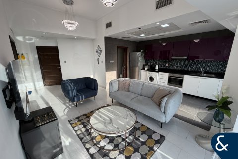 Apartment in CAYAN TOWER in Dubai Marina, UAE 1 bedroom, 71 sq.m. № 698506 - photo 13