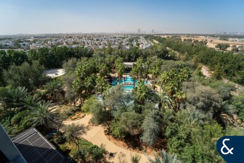 Appartement te huur in Mohammed Bin Rashid City, Dubai, VAE 2 slaapkamers, 131 vr.m., nr 698505 - foto 1