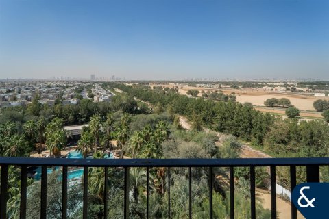 Appartement te huur in Mohammed Bin Rashid City, Dubai, VAE 2 slaapkamers, 131 vr.m., nr 698505 - foto 14