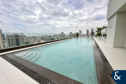 Dzīvoklis LUMA PARK VIEWS Jumeirah Village Circle, Dubaijā, AAE 1 istaba, 75 m2 Nr. 698503 - attēls 17