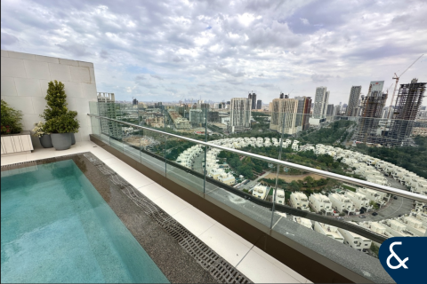 Dzīvoklis LUMA PARK VIEWS Jumeirah Village Circle, Dubaijā, AAE 1 istaba, 75 m2 Nr. 698503 - attēls 16