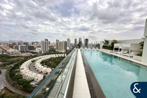 Dzīvoklis LUMA PARK VIEWS Jumeirah Village Circle, Dubaijā, AAE 1 istaba, 75 m2 Nr. 698503 - attēls 18