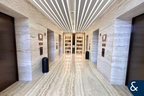 Dzīvoklis LUMA PARK VIEWS Jumeirah Village Circle, Dubaijā, AAE 1 istaba, 75 m2 Nr. 698503 - attēls 15