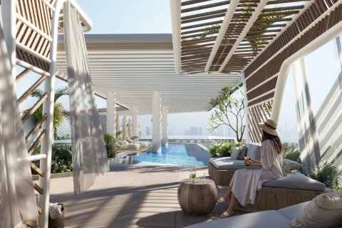 Dubai, UAE의 판매용 아파트 침실 1개, 75제곱미터 번호 765857 - 사진 13