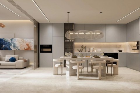 Dubai, UAE의 판매용 아파트 침실 1개, 75제곱미터 번호 765857 - 사진 2