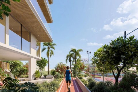 Dubai, UAE의 판매용 아파트 침실 1개, 75제곱미터 번호 765857 - 사진 16