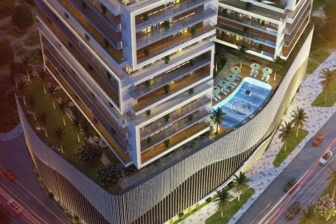 Apartamento para venda em Dubai, EAU 2 quartos, 121 m2 № 765859 - foto 7