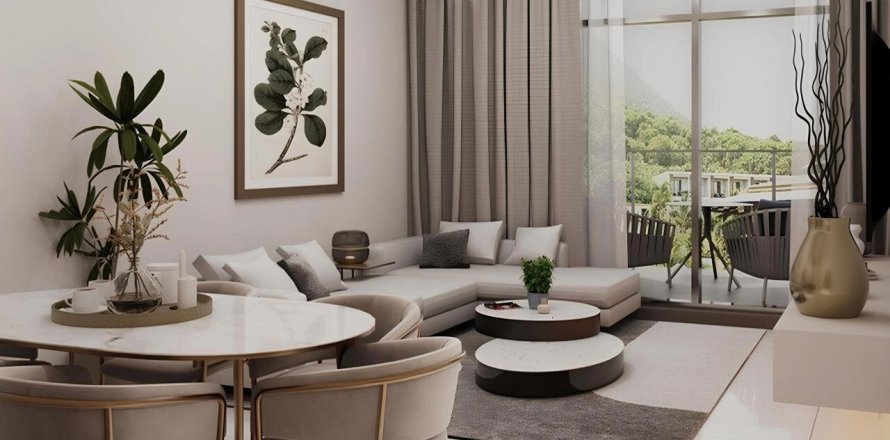 Apartamento em Dubai, EAU 2 quartos, 121 m2 № 765859