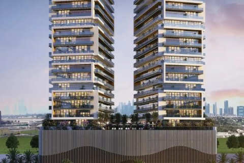 Apartamento para venda em Dubai, EAU 2 quartos, 121 m2 № 765859 - foto 12