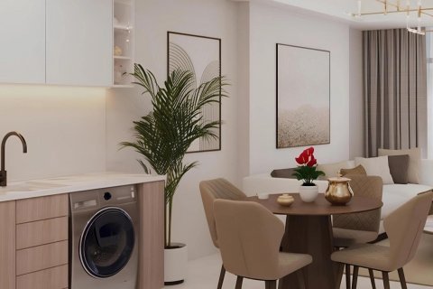 Leilighet til salgs i Dubai, Emiratene 1 soverom, 66 kvm Nr. 765858 - Foto 5