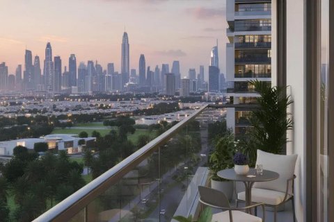 Leilighet i Dubai, Emiratene 1 soverom, 66 kvm nr. 765858