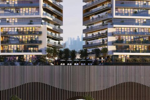 Leilighet til salgs i Dubai, Emiratene 1 soverom, 66 kvm Nr. 765858 - Foto 10