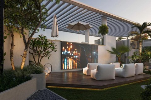 Lakás itt: Dubai, EAE, 1 szoba, 39 m², azonosító: 765855 - fénykép 17