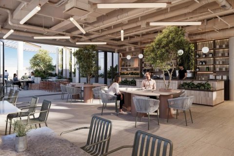 Lakás itt: Dubai, EAE, 1 szoba, 39 m², azonosító: 765855 - fénykép 12
