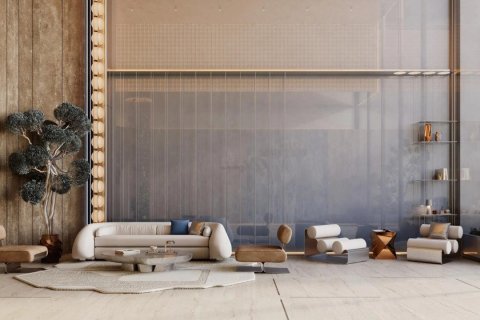 Lakás itt: Dubai, EAE, 1 szoba, 39 m², azonosító: 765855 - fénykép 8