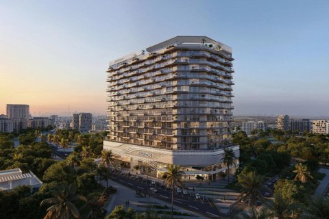 Lakás itt: Dubai, EAE, 1 szoba, 39 m², azonosító: 765855 - fénykép 20