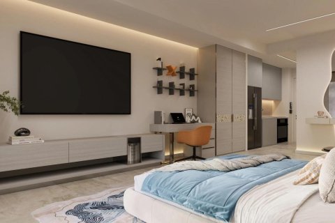 Lakás itt: Dubai, EAE, 1 szoba, 39 m², azonosító: 765855 - fénykép 4
