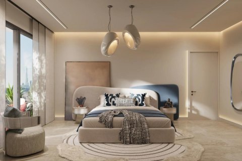 Lakás itt: Dubai, EAE, 1 szoba, 39 m², azonosító: 765855 - fénykép 5