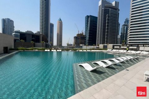 阿联酋 Dubai Business Bay 待售 : 1 卧, 52 平方米 , 编号715509 - 照片 8