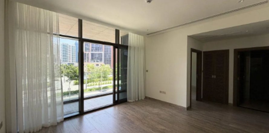 阿联酋 Dubai Business Bay 公寓  1 卧, 52 平方米 , 编号 715509