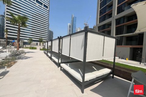 阿联酋 Dubai Business Bay 待售 : 1 卧, 52 平方米 , 编号715509 - 照片 10