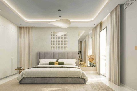 Apartament në Blossom 40 në Majan, Dubai, Emiratet e Bashkuara Arabe 2 dhoma gjumi, 122.17 m2. № 715507 - Foto 2