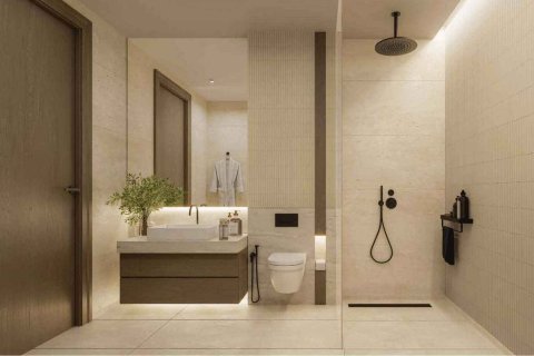 Apartament në Blossom 40 në Majan, Dubai, Emiratet e Bashkuara Arabe 2 dhoma gjumi, 122.17 m2. № 715507 - Foto 9