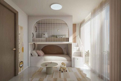 Apartament në Blossom 40 në Majan, Dubai, Emiratet e Bashkuara Arabe 2 dhoma gjumi, 113.43 m2. № 715506 - Foto 6