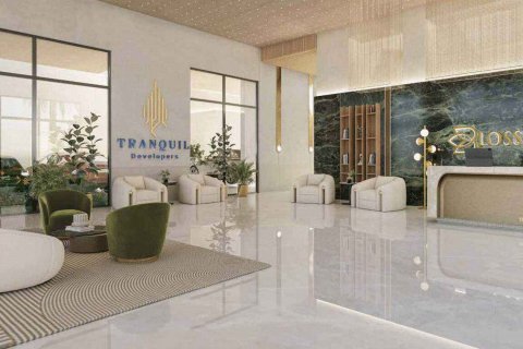Apartament në Blossom 40 në Majan, Dubai, Emiratet e Bashkuara Arabe 2 dhoma gjumi, 122.17 m2. № 715508 - Foto 2