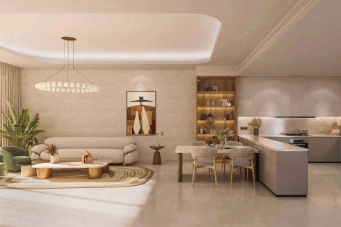 Apartament në Blossom 40 në Majan, Dubai, Emiratet e Bashkuara Arabe 2 dhoma gjumi, 122.17 m2. № 715508 - Foto 7