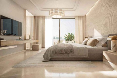 Apartament në Blossom 40 në Majan, Dubai, Emiratet e Bashkuara Arabe 2 dhoma gjumi, 122.17 m2. № 715508 - Foto 9