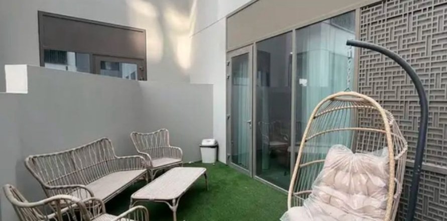 Apartman u gradu Dubai, UAE 3 spavaće sobe, 176.4 m2 Br. 669882