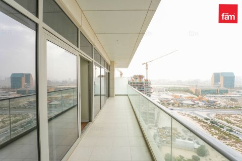 Apartman u gradu Al Barsha, Dubai, UAE 1 spavaća soba, 107 m2 Br. 669879 - Slika 6