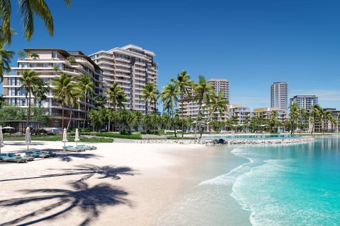 Пәтер Дубай, БАӘ-да 1 жатын бөлме, 81.3 м² № 669877 - фото 10